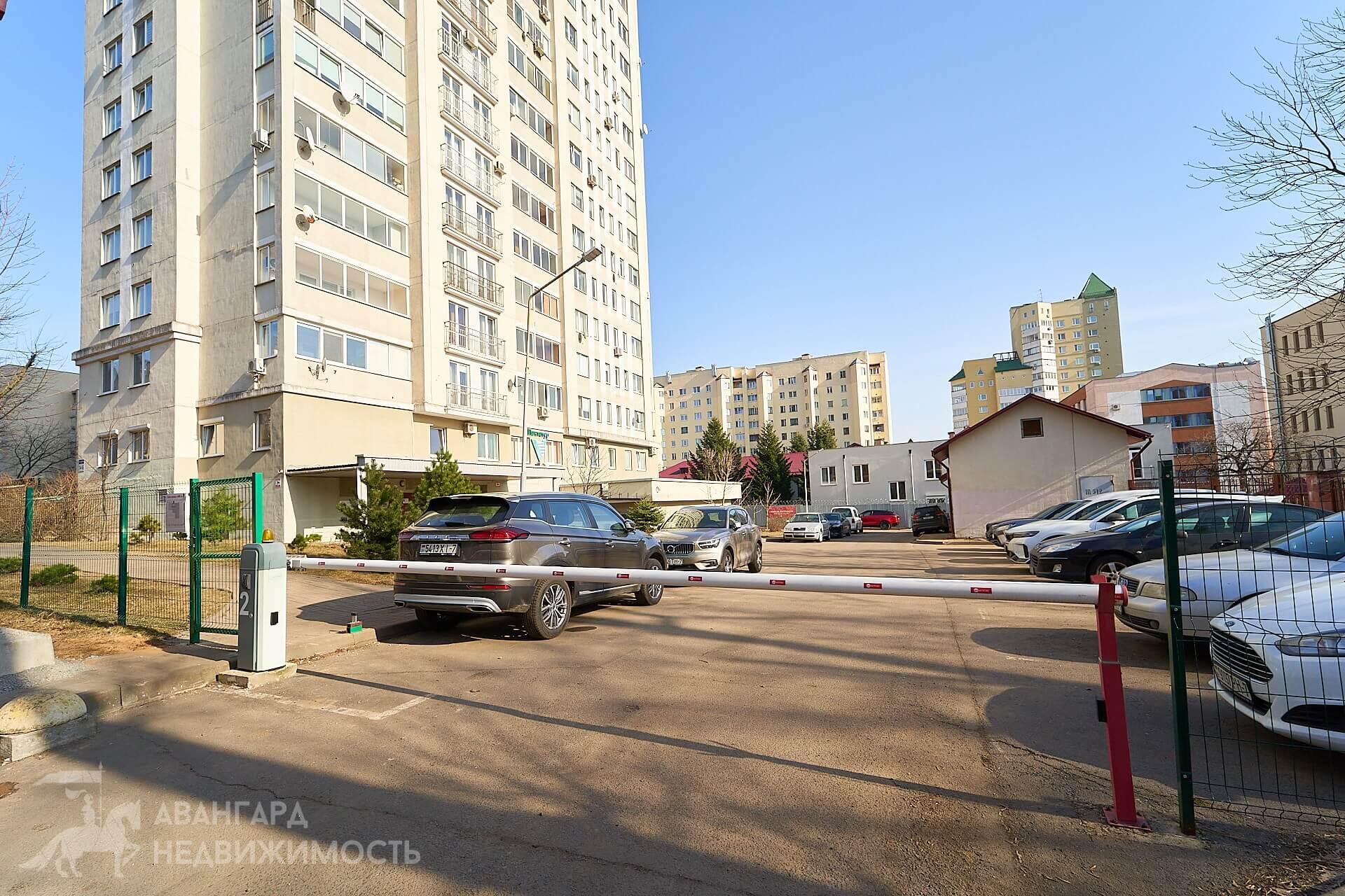Wohnung 4 zimmer 180 m² Minsk, Belarus