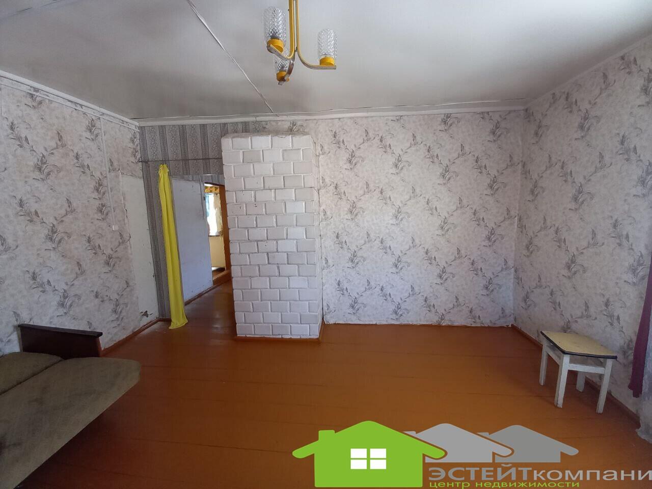 Дом 60 м² Павловский сельский Совет, Беларусь