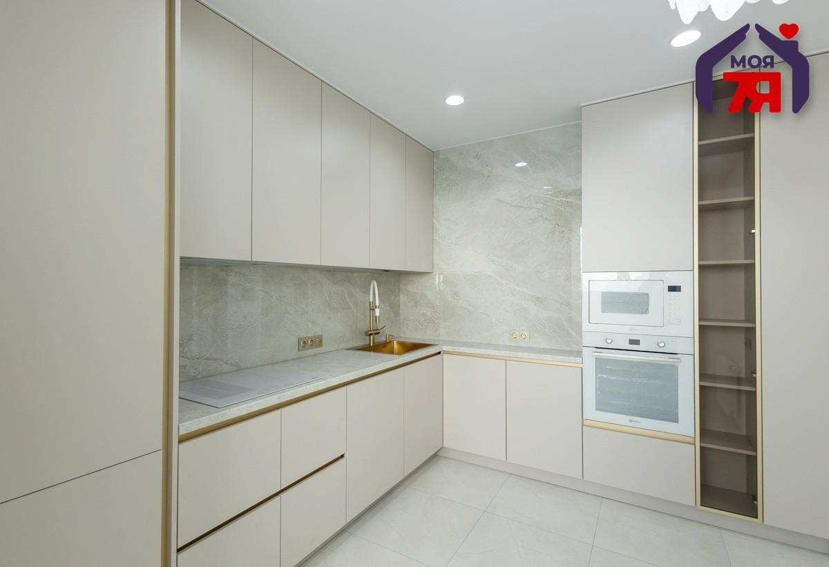 Mieszkanie 1 pokój 41 m² Mińsk, Białoruś