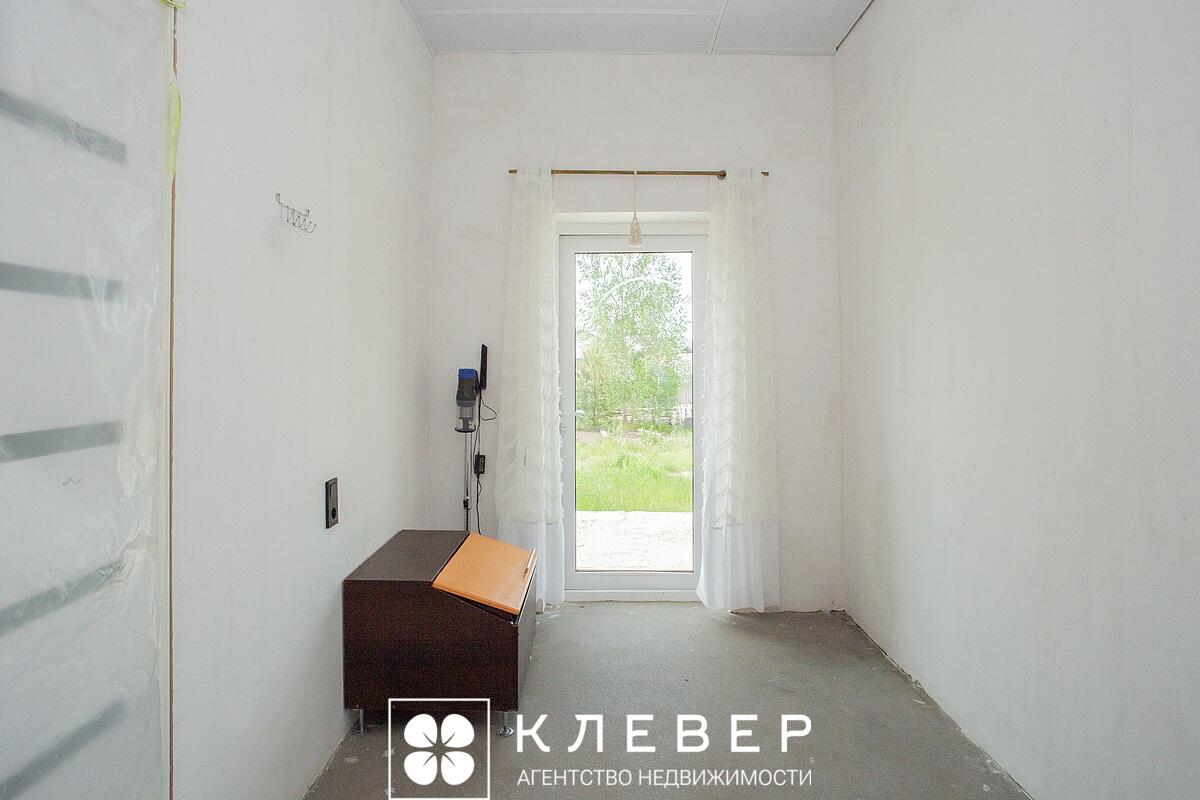  144м.кв. (участок 14.92сот.), аг. Колодищи (Аквамариновая ул., 8)