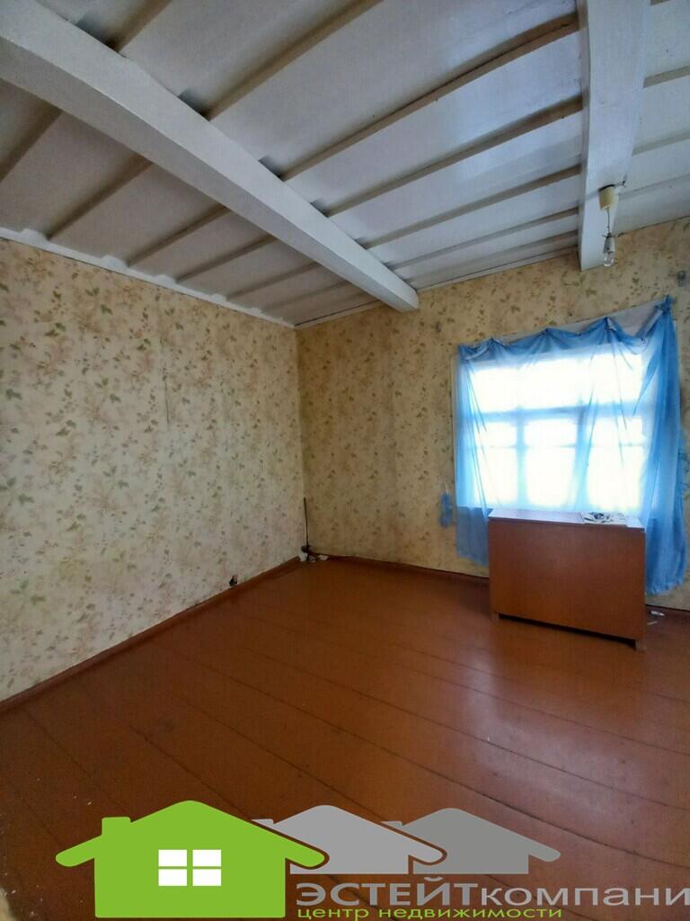 Дом 60 м² Павловский сельский Совет, Беларусь