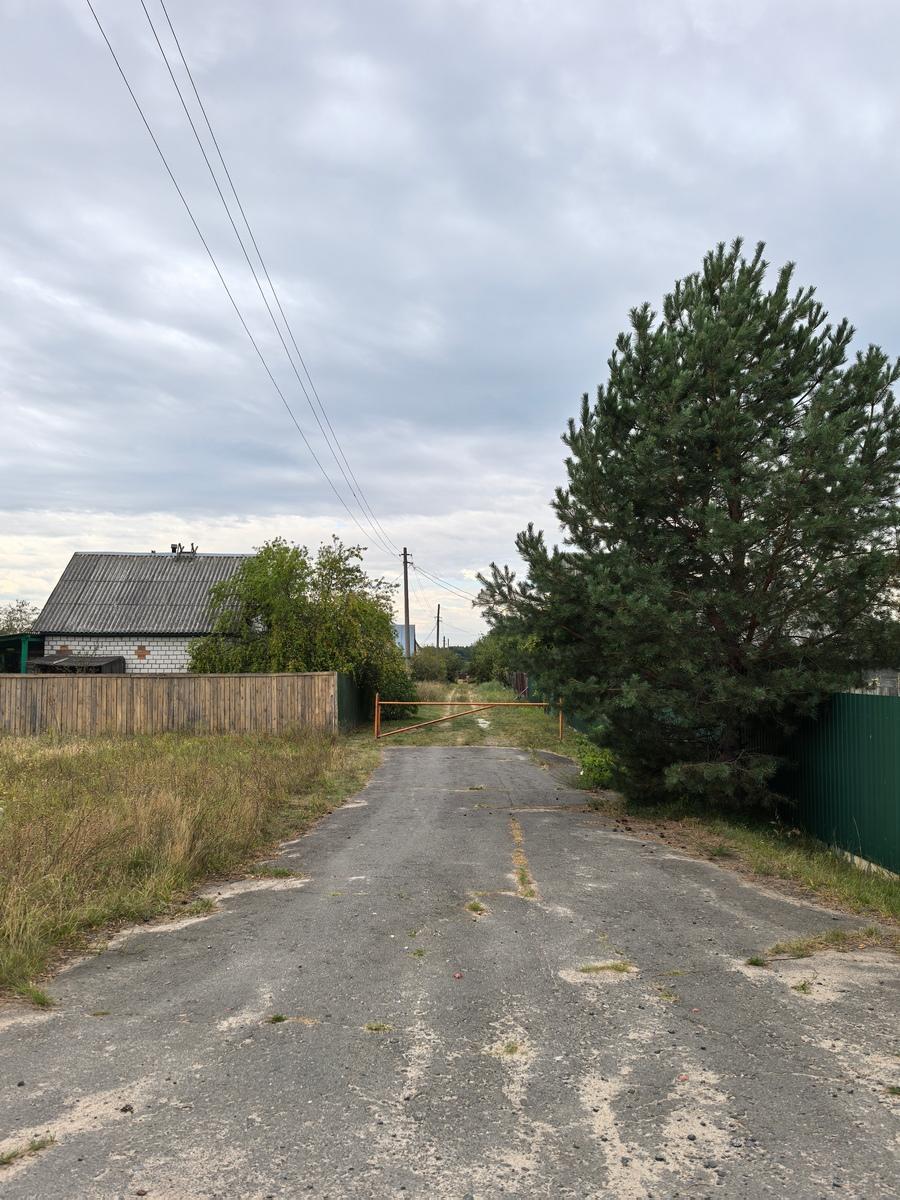 Dom 75 m² Barscouski sielski Saviet, Białoruś