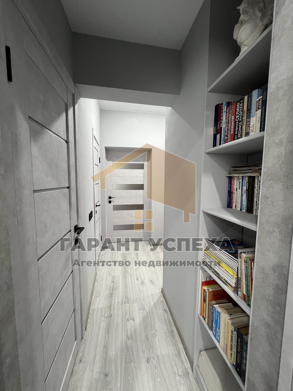 Haus 228 m² Brest, Belarus