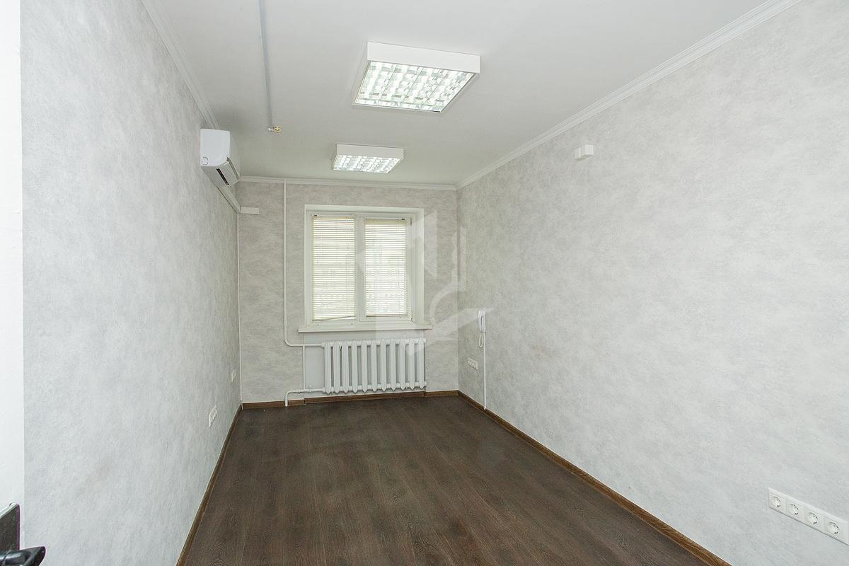 Propiedad comercial 19 m² en Minsk, Belarús