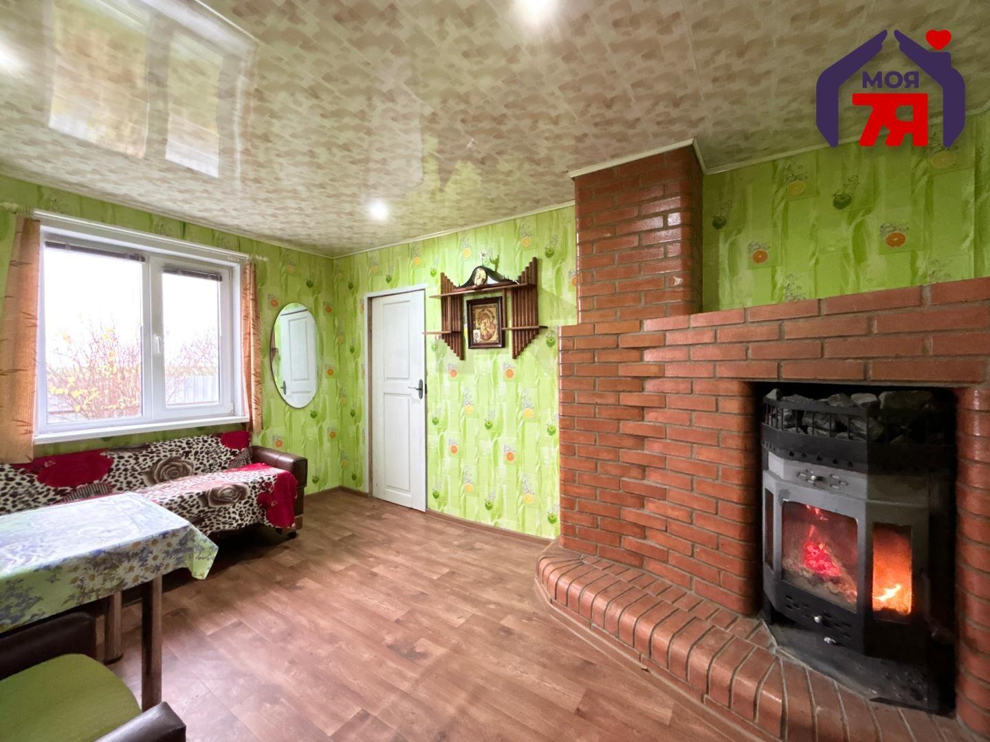 Maison 72 m² Pahost 2, Bélarus