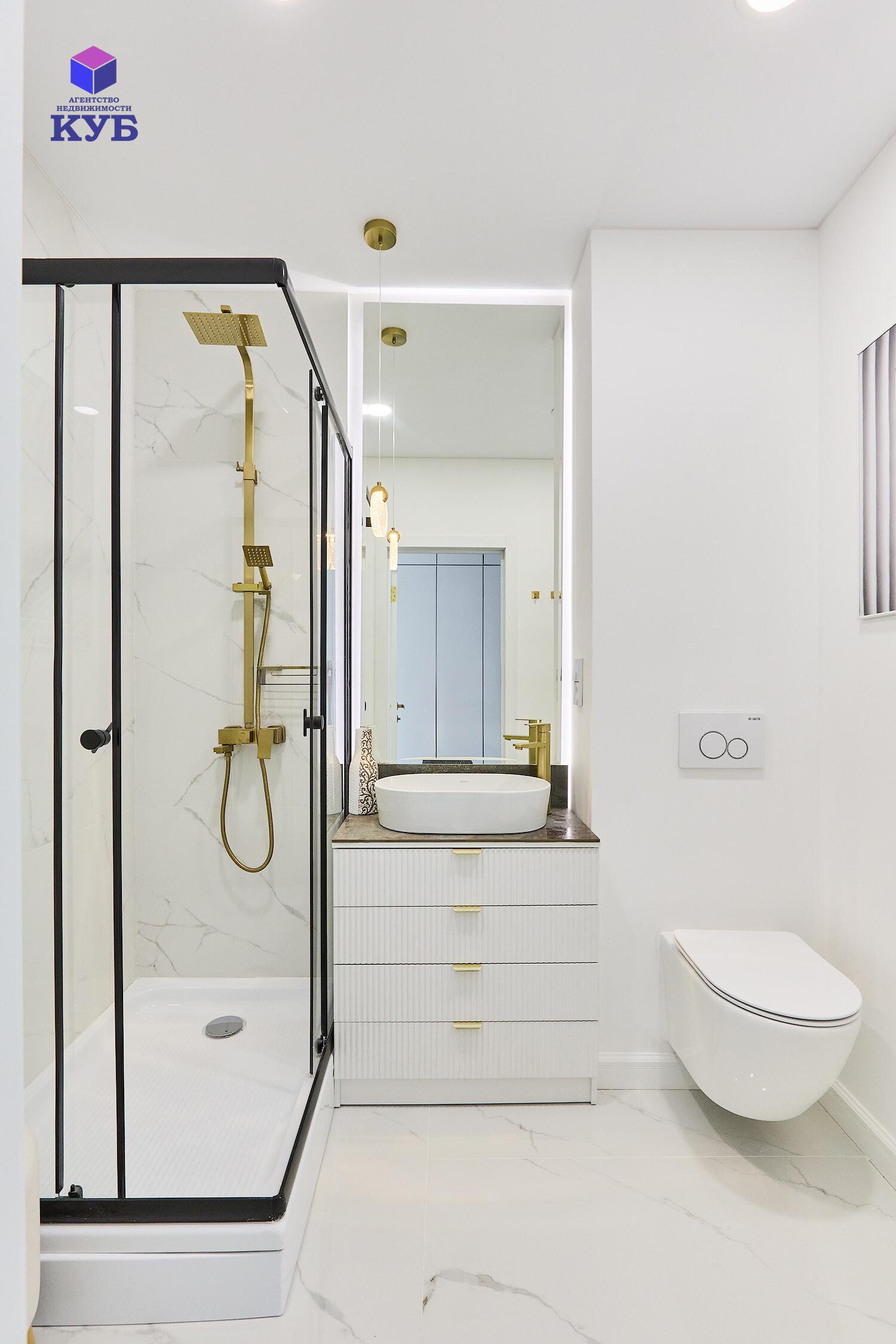 Mieszkanie 1 pokój 30 m² Mińsk, Białoruś