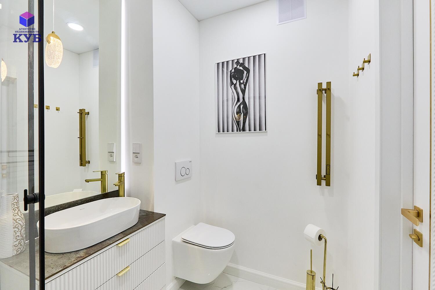 Mieszkanie 1 pokój 30 m² Mińsk, Białoruś