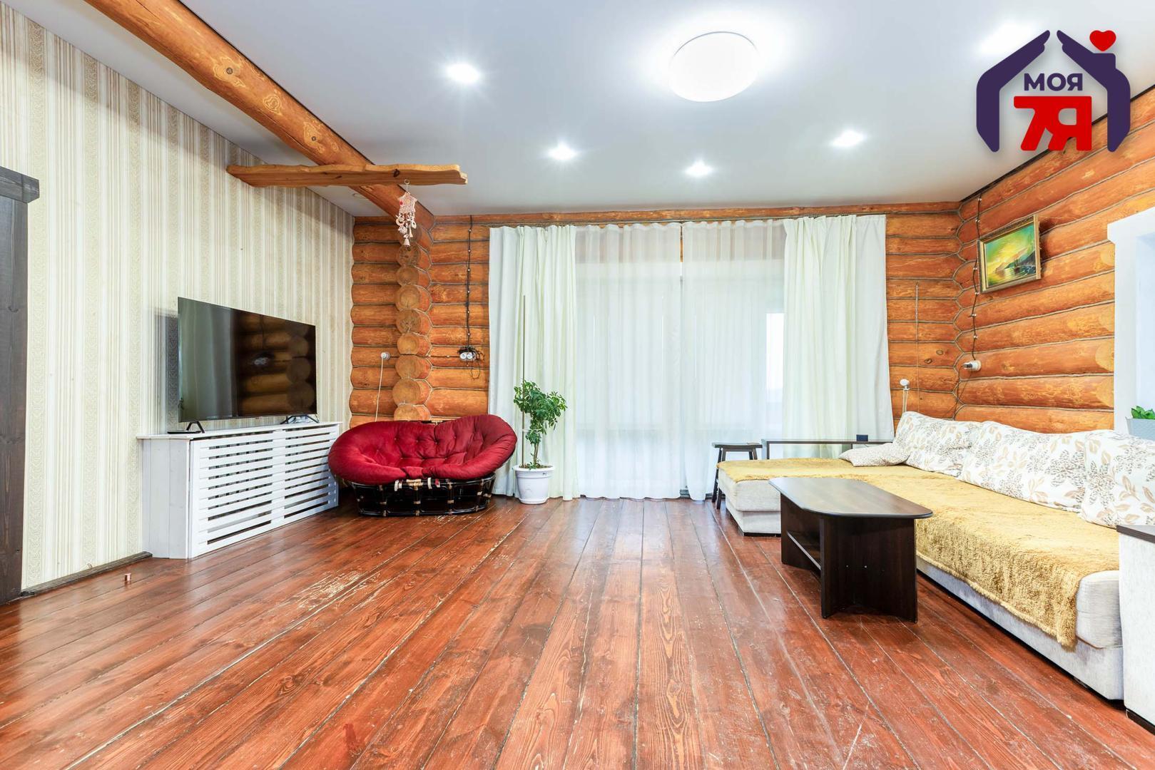 Casa 151 m² Cervien, Belarús