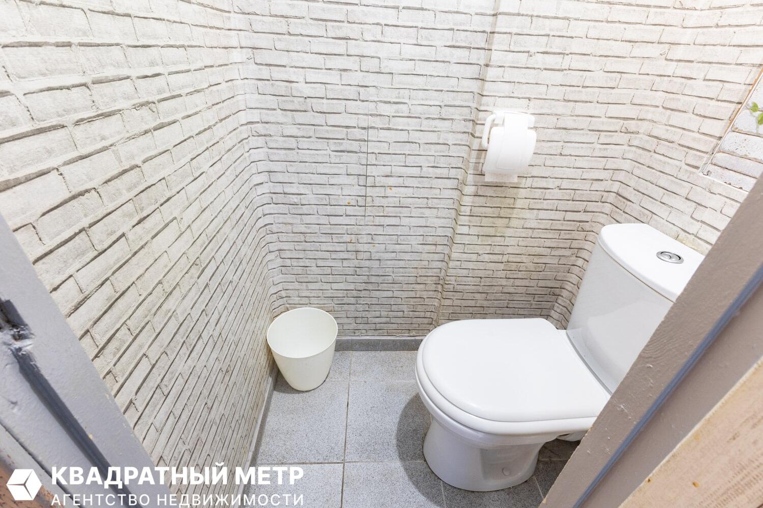 Appartement 1 chambre 34 m² Minsk, Bélarus