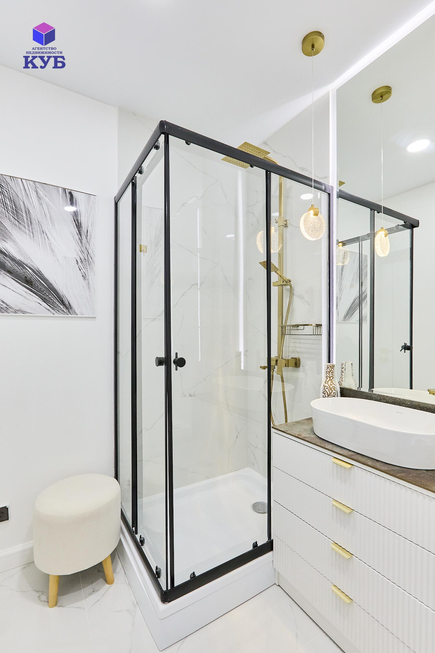 Mieszkanie 1 pokój 30 m² Mińsk, Białoruś