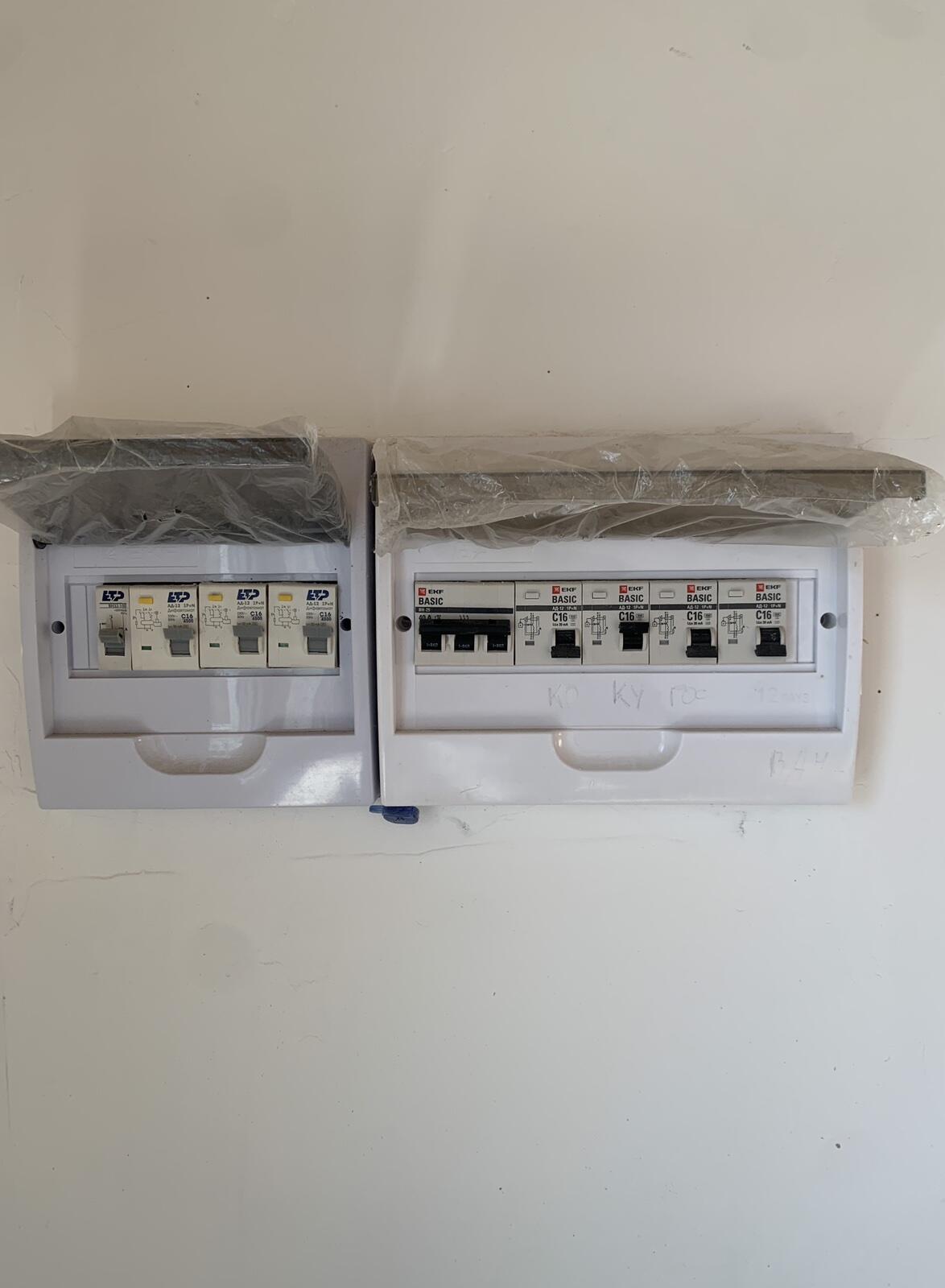 Dom 28 m² Babinicki sielski Saviet, Białoruś