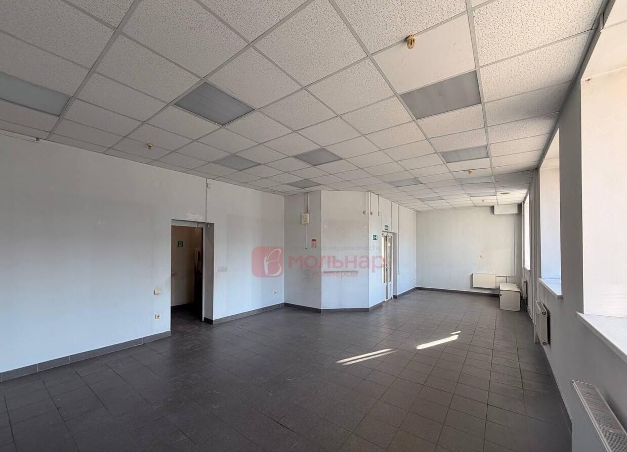 Propiedad comercial 100 m² en Minsk, Belarús