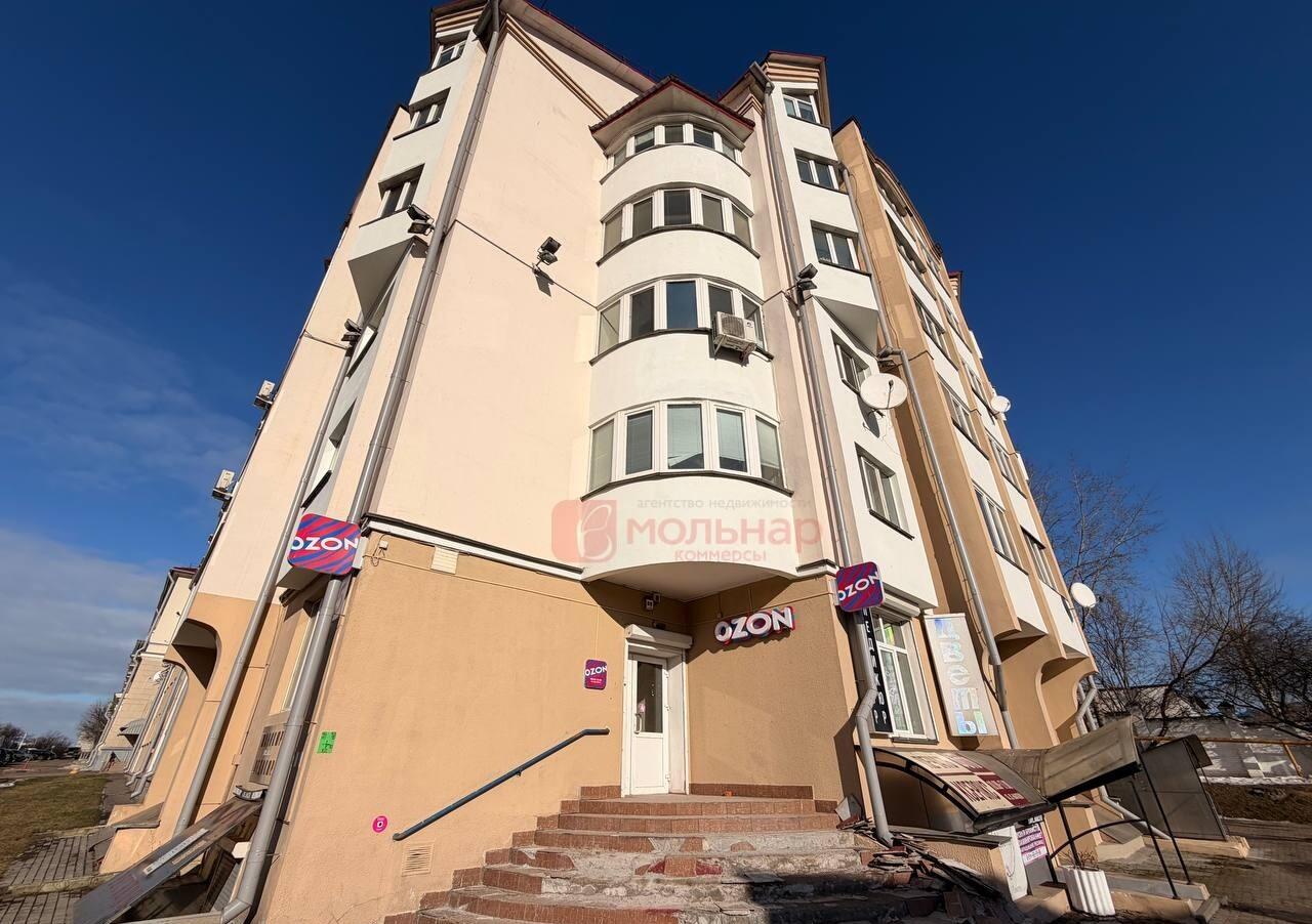 Propiedad comercial 100 m² en Minsk, Belarús