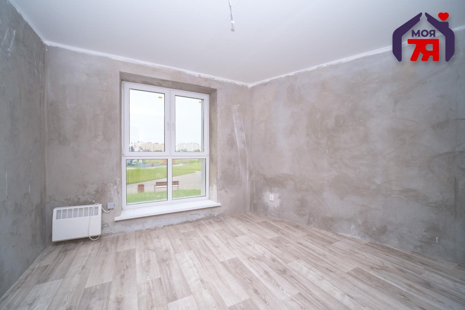 3 room apartment 79 m² Fanipal, Belarus