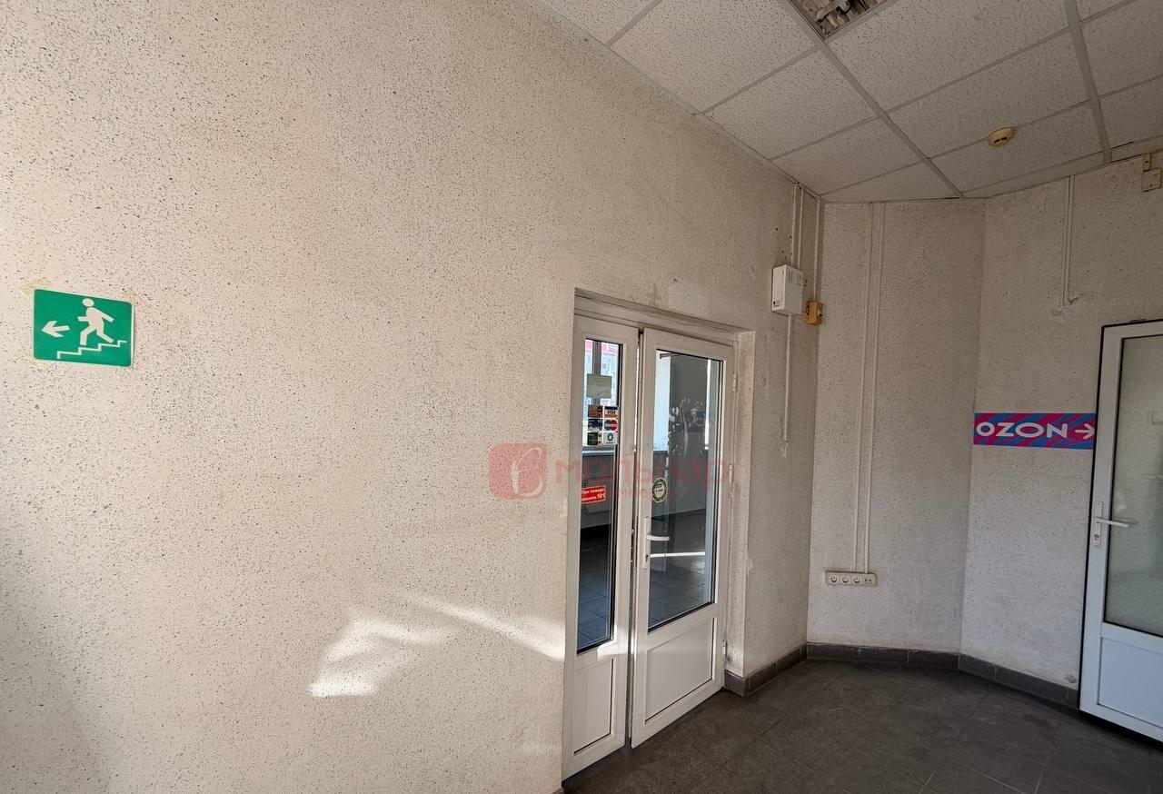 Propiedad comercial 100 m² en Minsk, Belarús