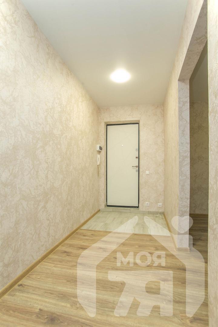 1 room apartment 35 m² Turec Bajary, Belarus