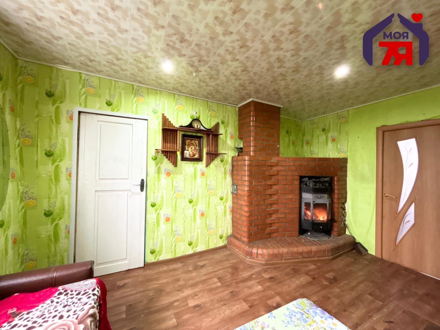 Maison 72 m² Pahost 2, Bélarus