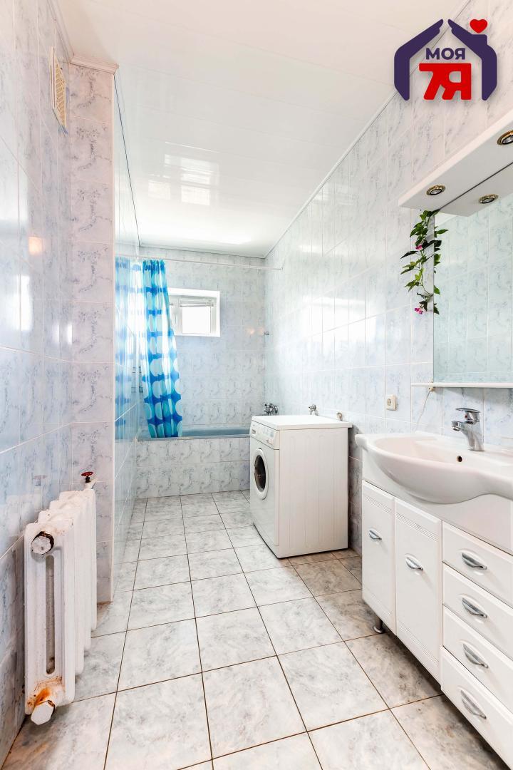 Maison 262 m² Barsuki, Bélarus