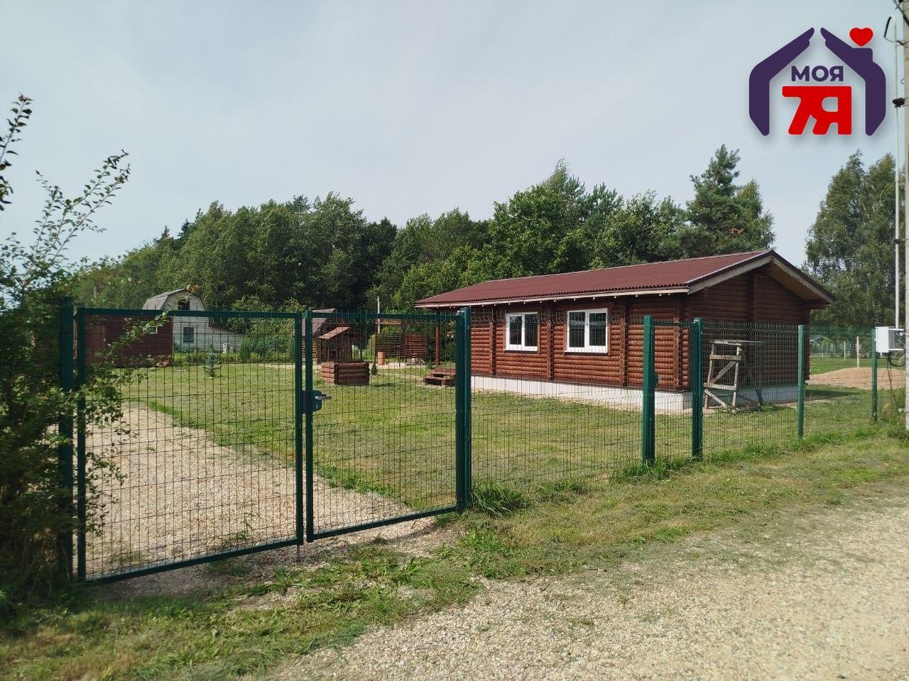 Atterrir  Barauski sielski Saviet, Bélarus