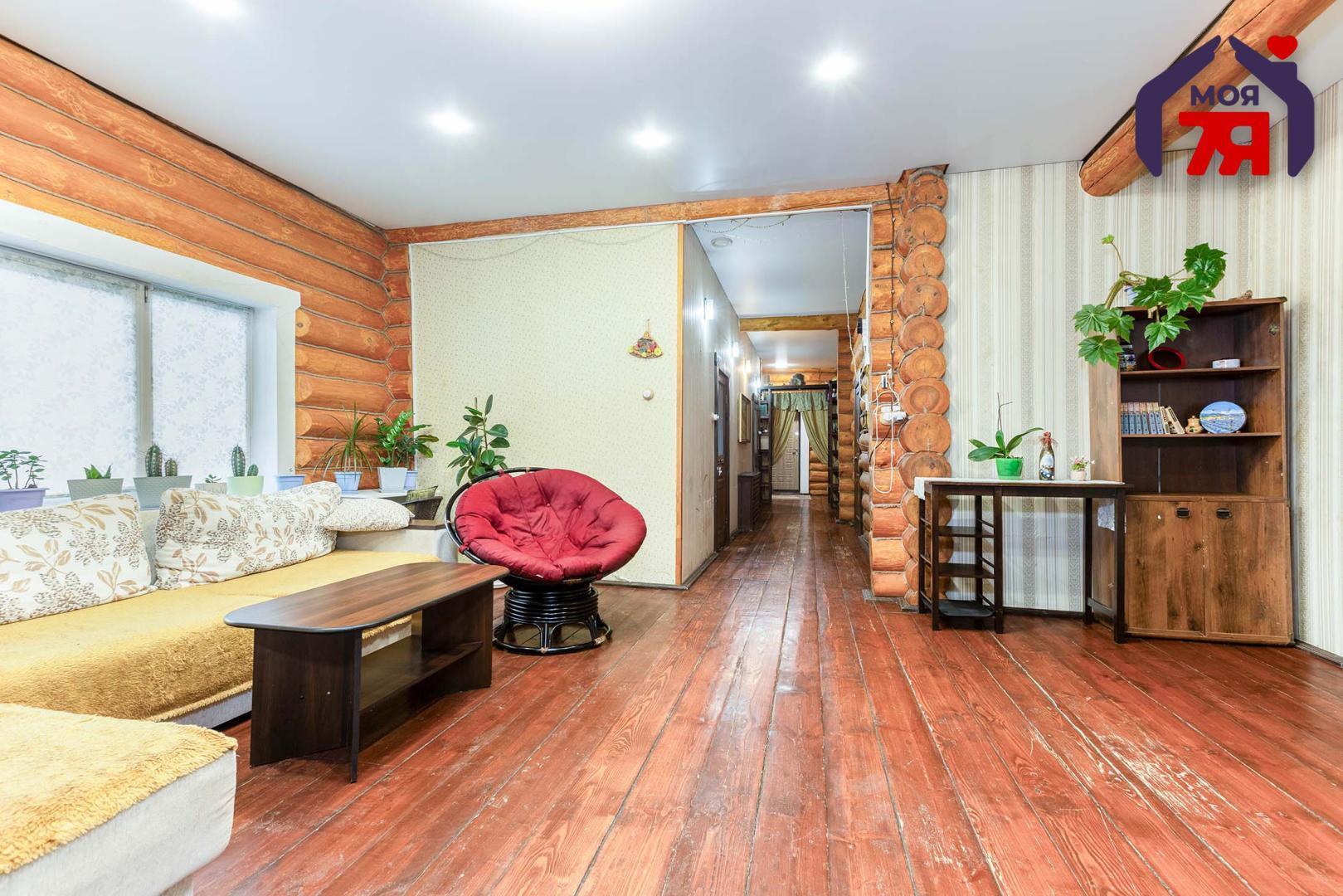 Casa 151 m² Cervien, Belarús