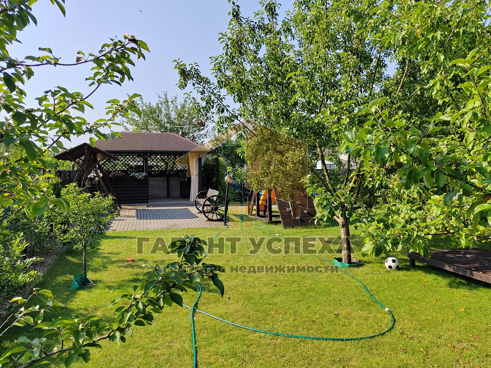 Дом 120 м² Мухавецкий сельский Совет, Беларусь