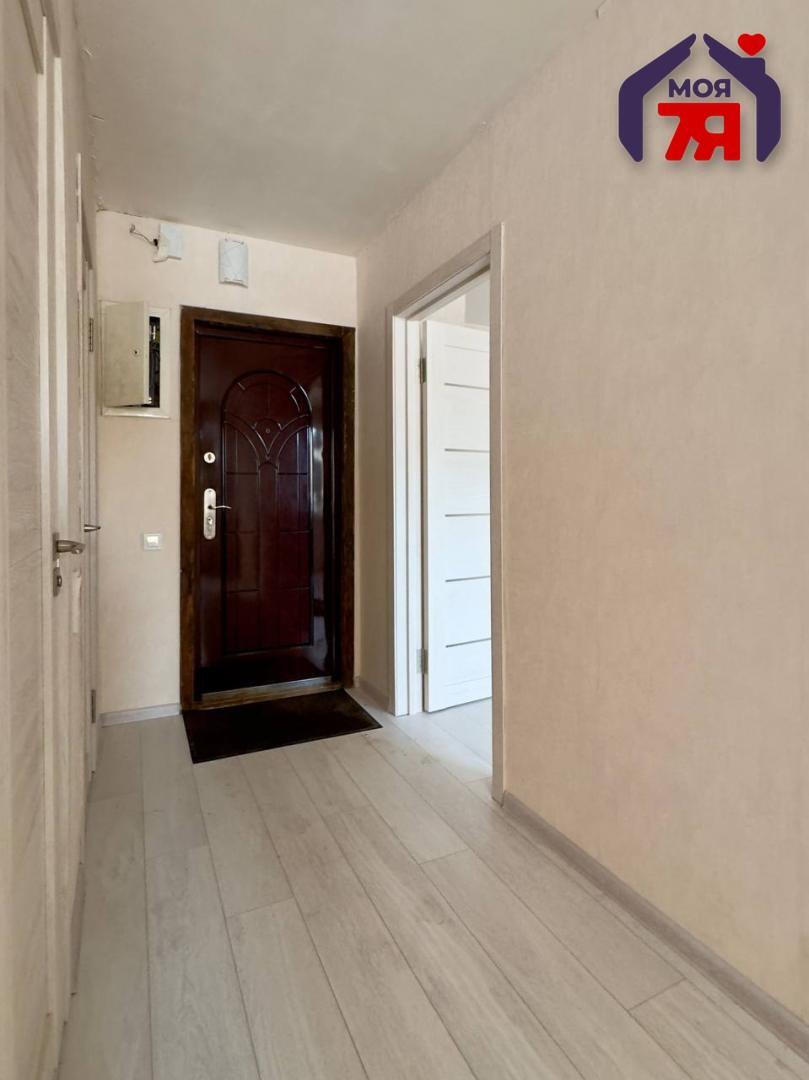 1 room apartment 32 m² Salihorsk, Belarus