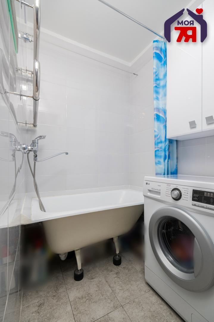 Apartamento 2 habitaciones 49 m² Minsk, Belarús