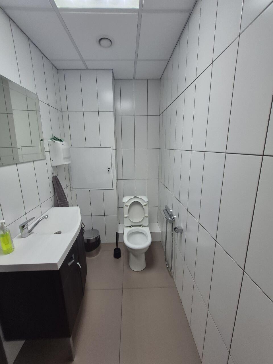 Büro 90 m² Minsk, Belarus