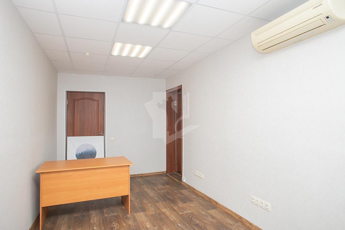 Propiedad comercial 19 m² en Minsk, Belarús