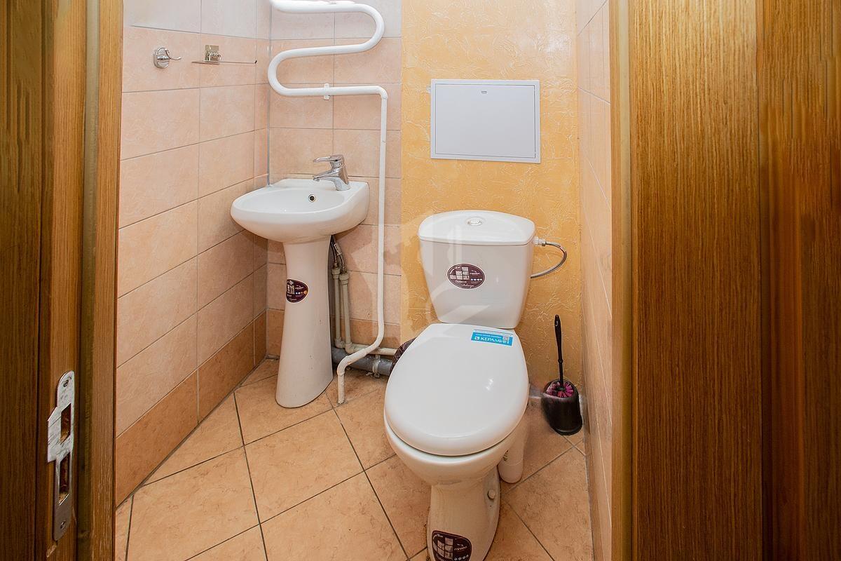 Propiedad comercial 19 m² en Minsk, Belarús