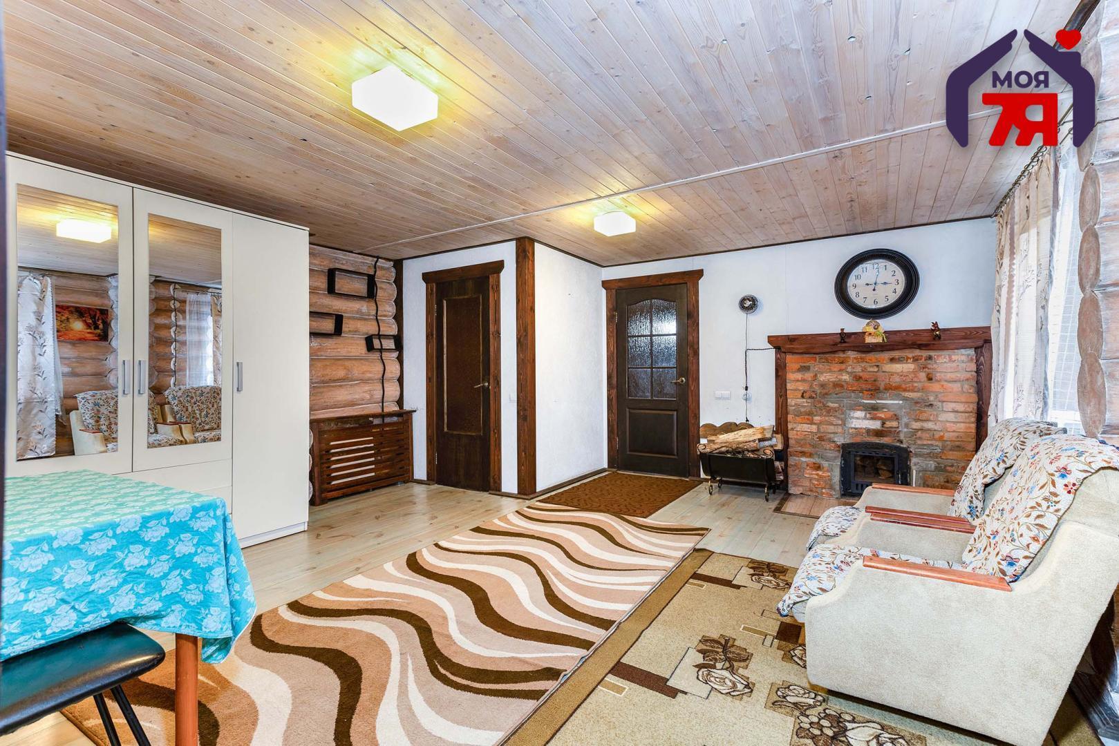 Casa 151 m² Cervien, Belarús