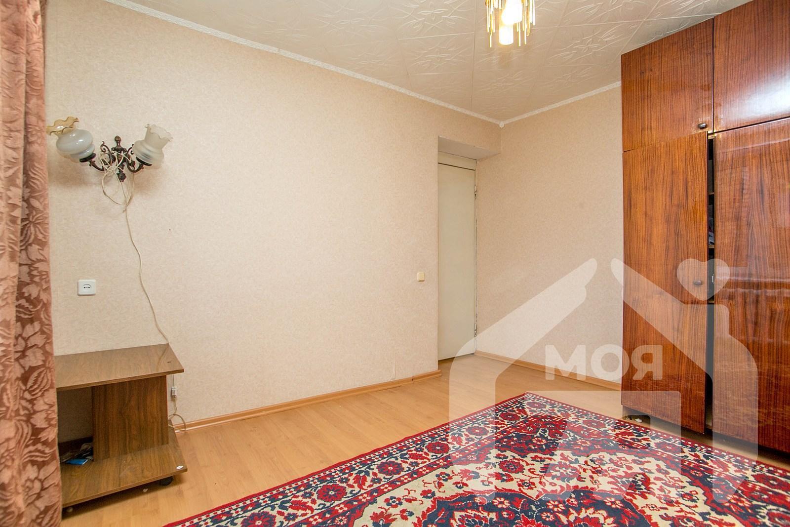 Wohnung 3 zimmer 69 m² Radaschkowitschy, Belarus