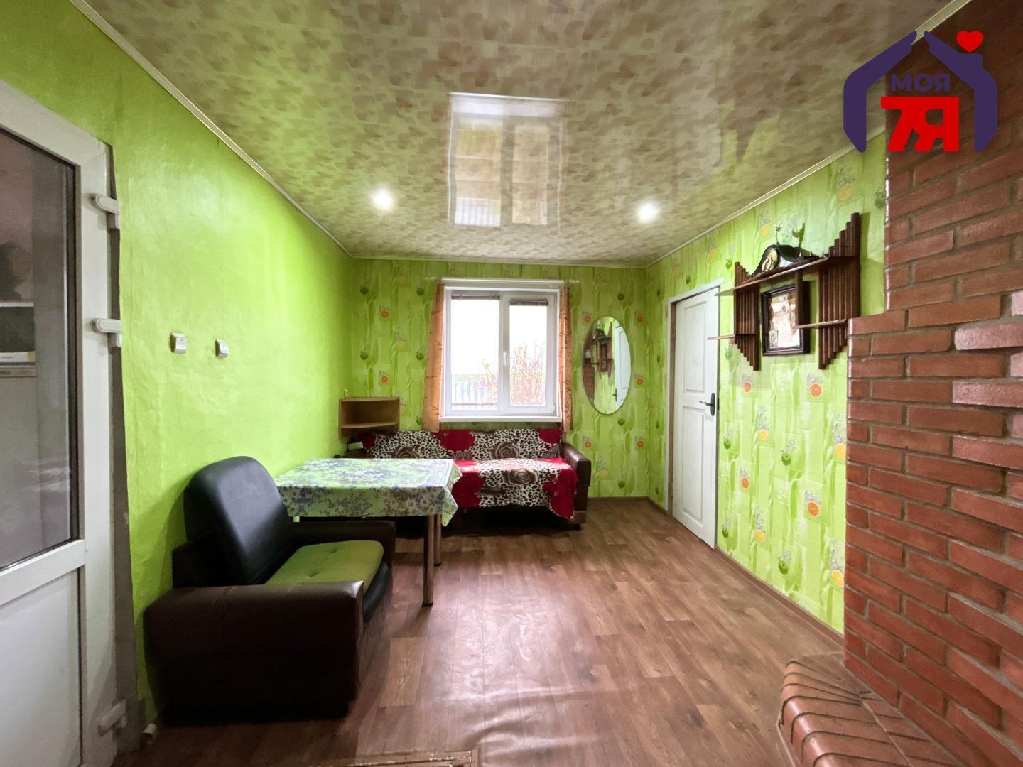 Maison 72 m² Pahost 2, Bélarus