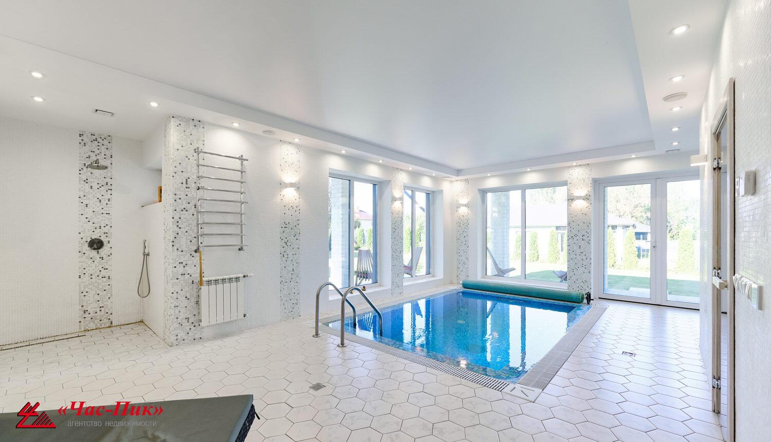 Cottage 500 m² Piatryskauski sielski Saviet, Belarus