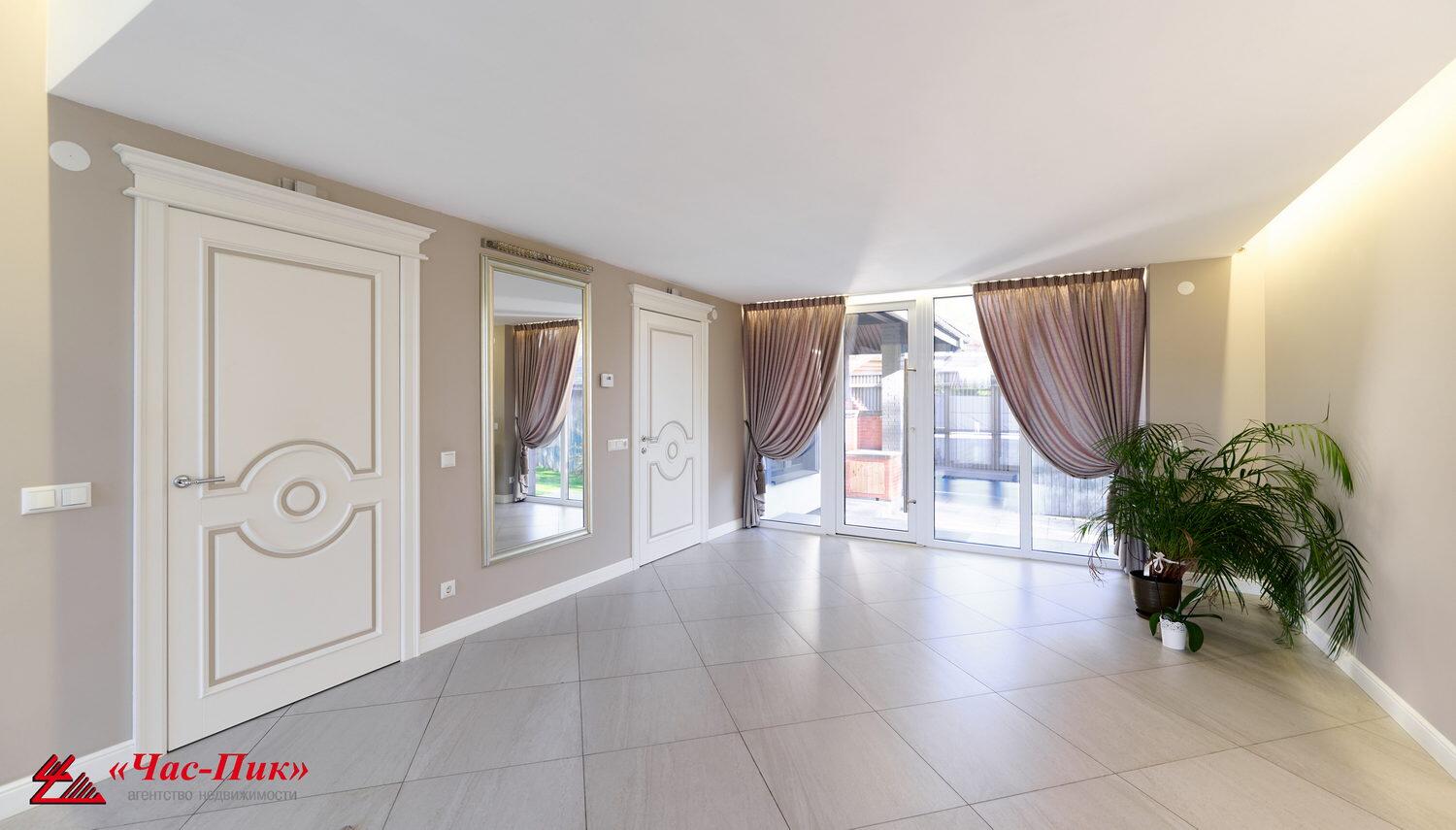 Cottage 500 m² Piatryskauski sielski Saviet, Belarus