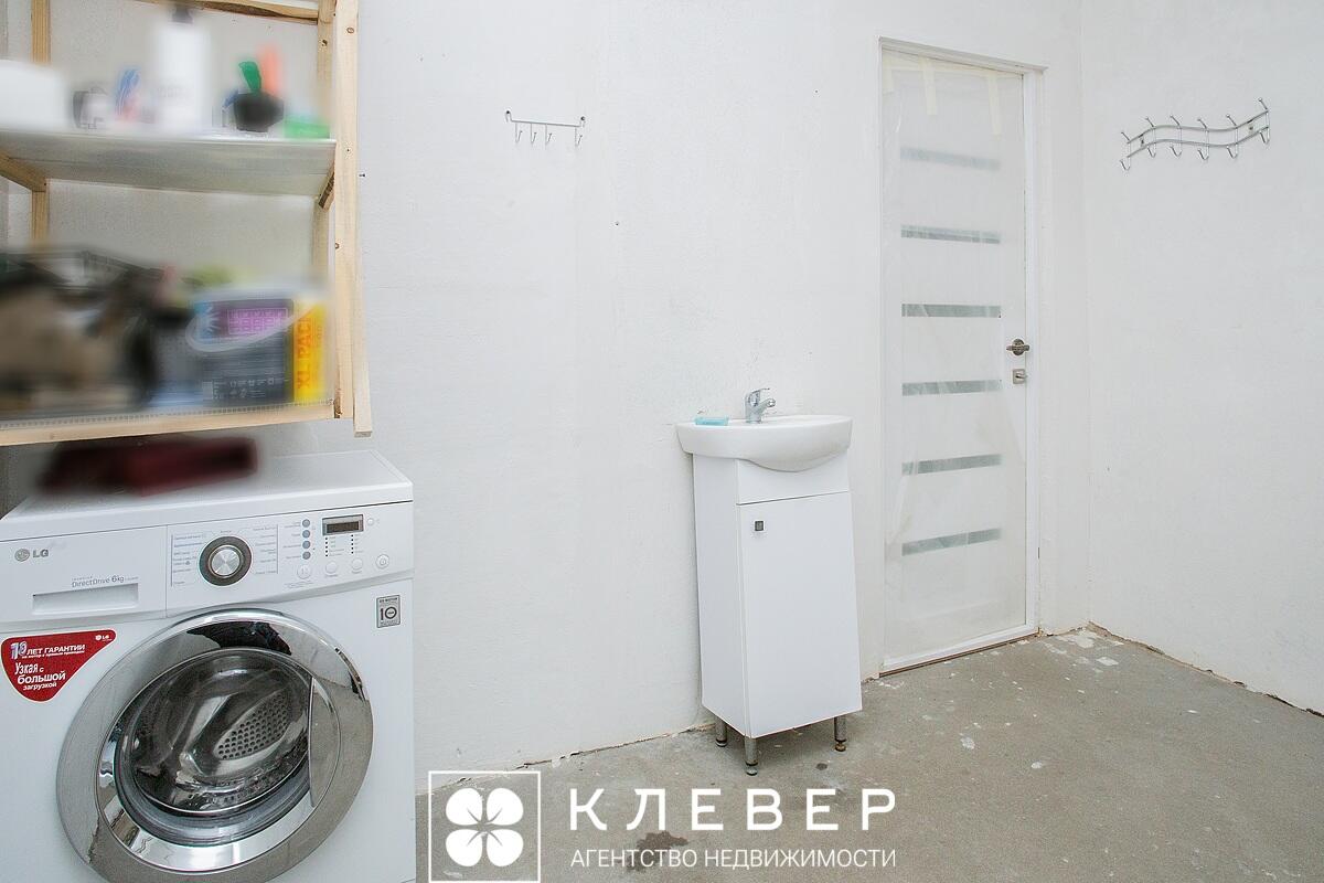  144м.кв. (участок 14.92сот.), аг. Колодищи (Аквамариновая ул., 8)