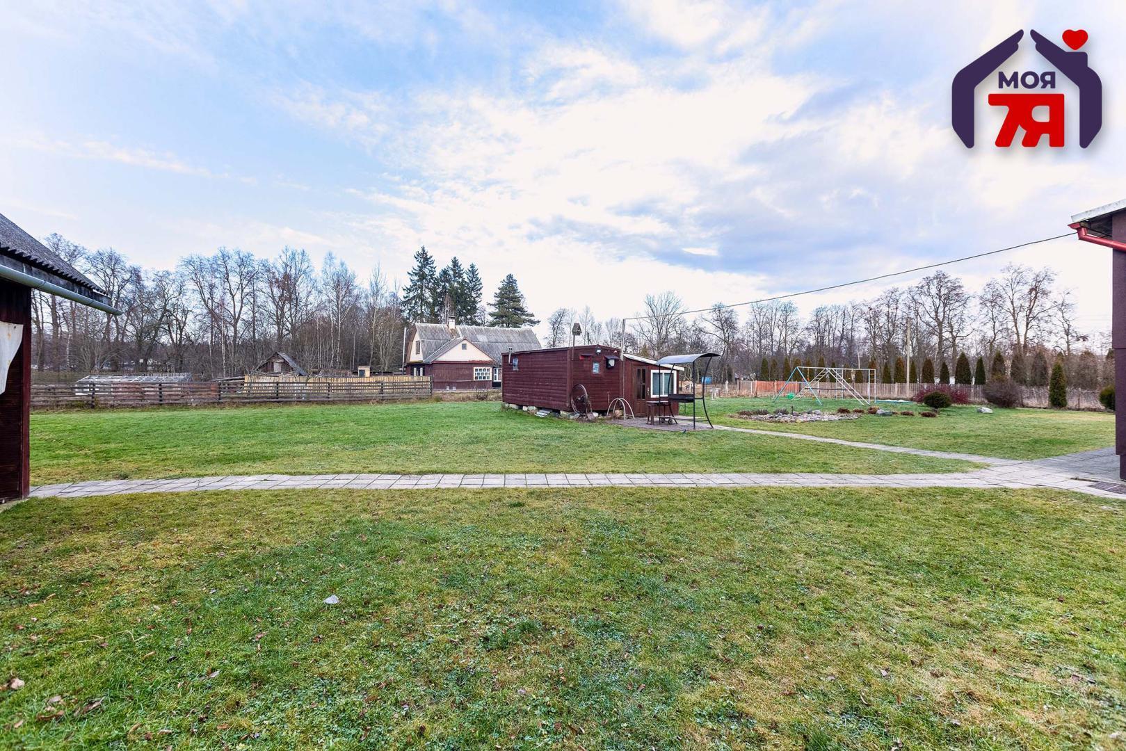 Dom 205 m² Putcynski sielski Saviet, Białoruś