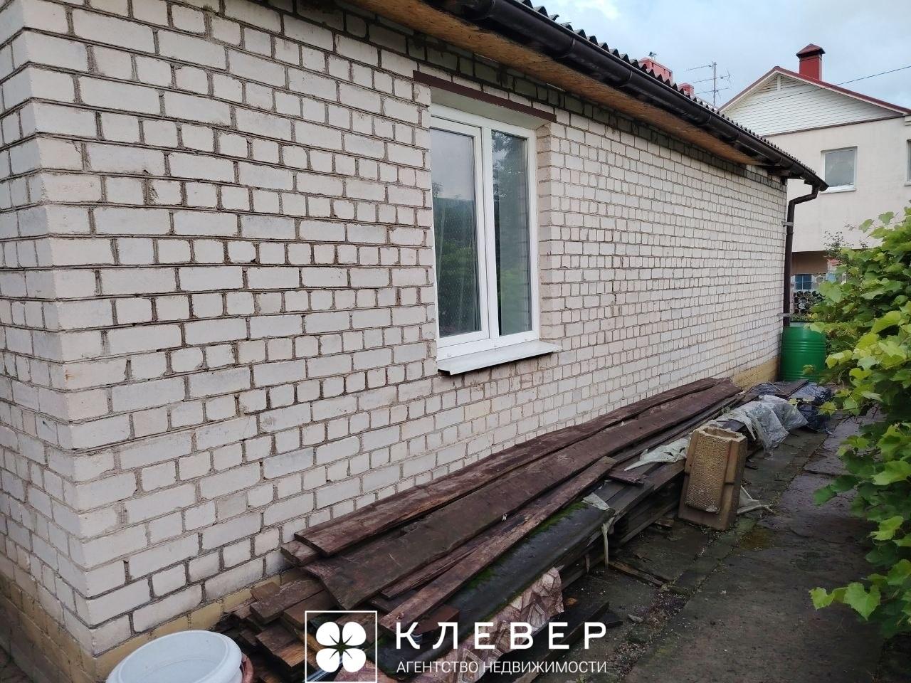  90.7м.кв. (участок 5.88сот.), г. Минск (Сморговский 2-й пер.)
