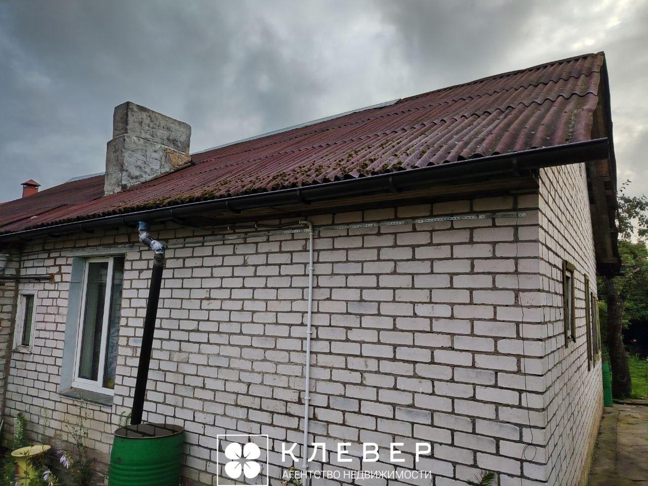  90.7м.кв. (участок 5.88сот.), г. Минск (Сморговский 2-й пер.)