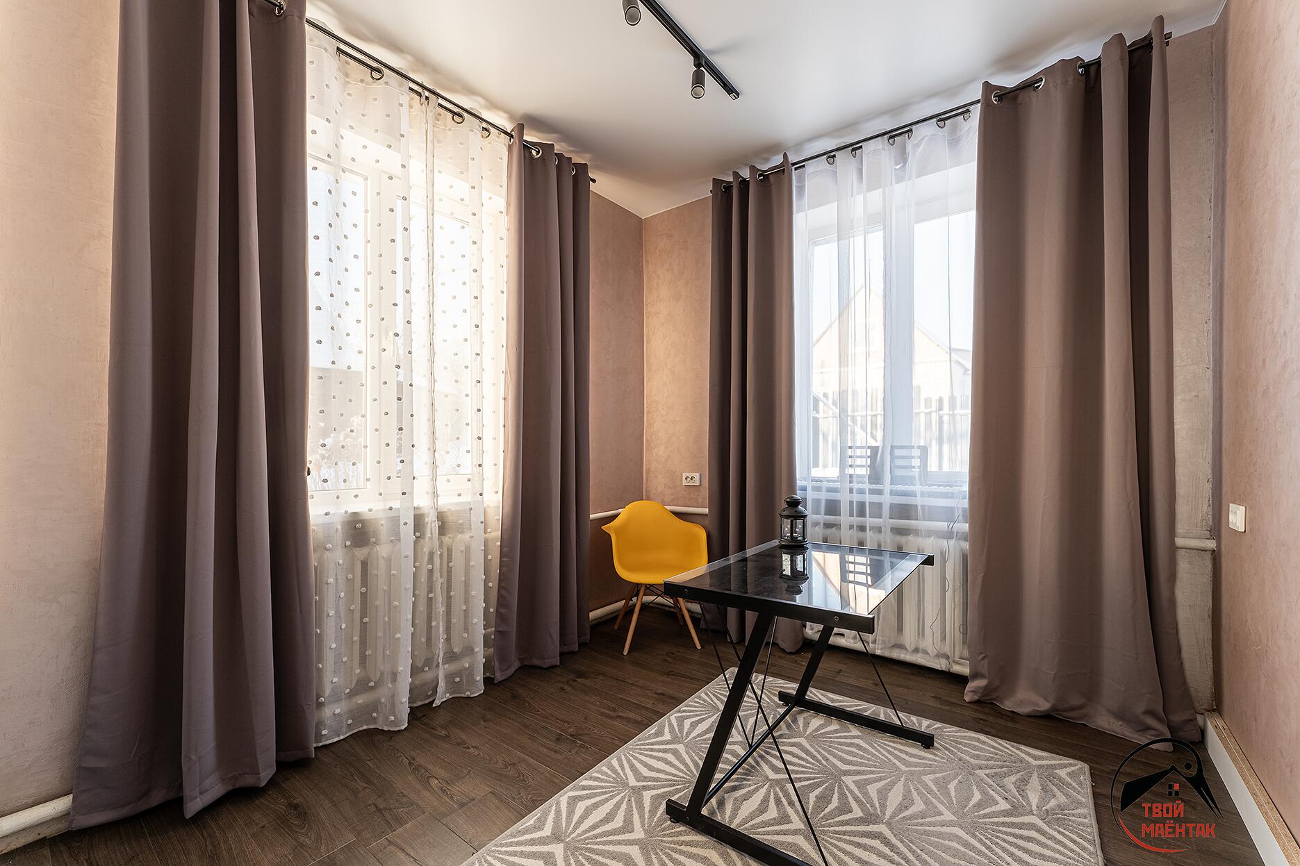 Haus 89 m² Ratamka, Belarus