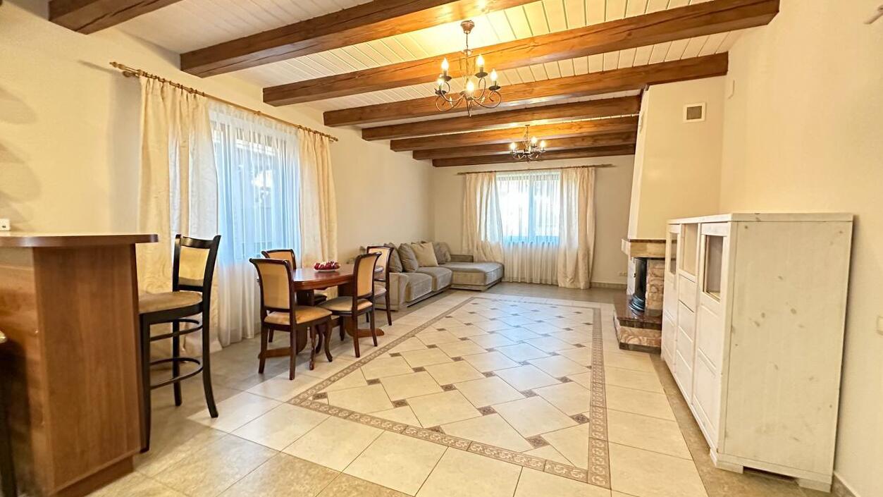 House 184 m² Haranski sielski Saviet, Belarus