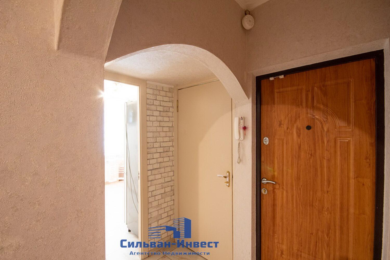 Apartamento 3 habitaciones 65 m² Minsk, Belarús