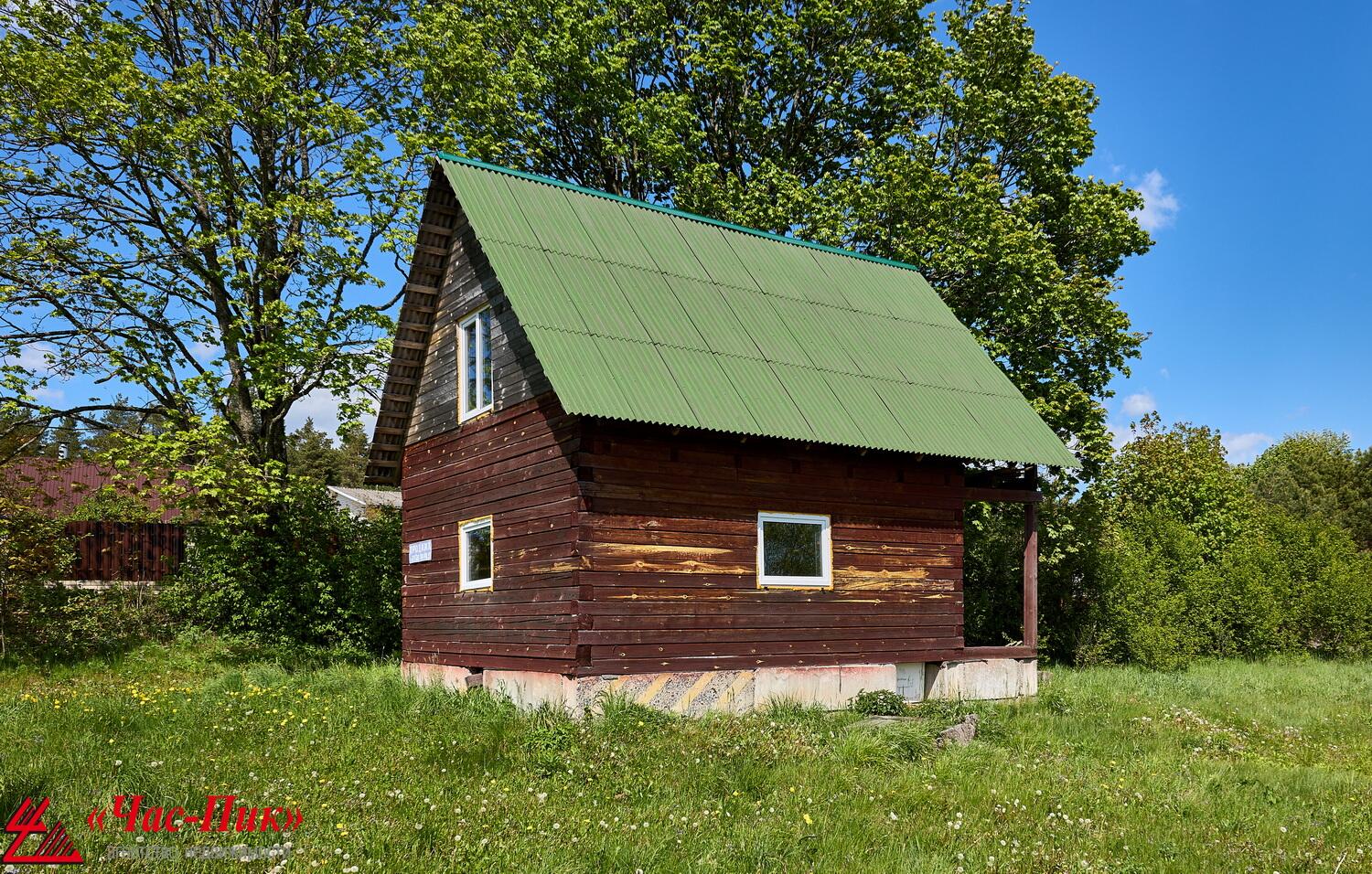 Działki  Jzufouski sielski Saviet, Białoruś