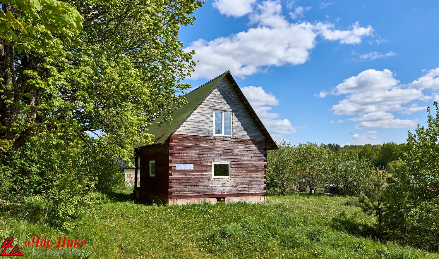 Działki  Jzufouski sielski Saviet, Białoruś