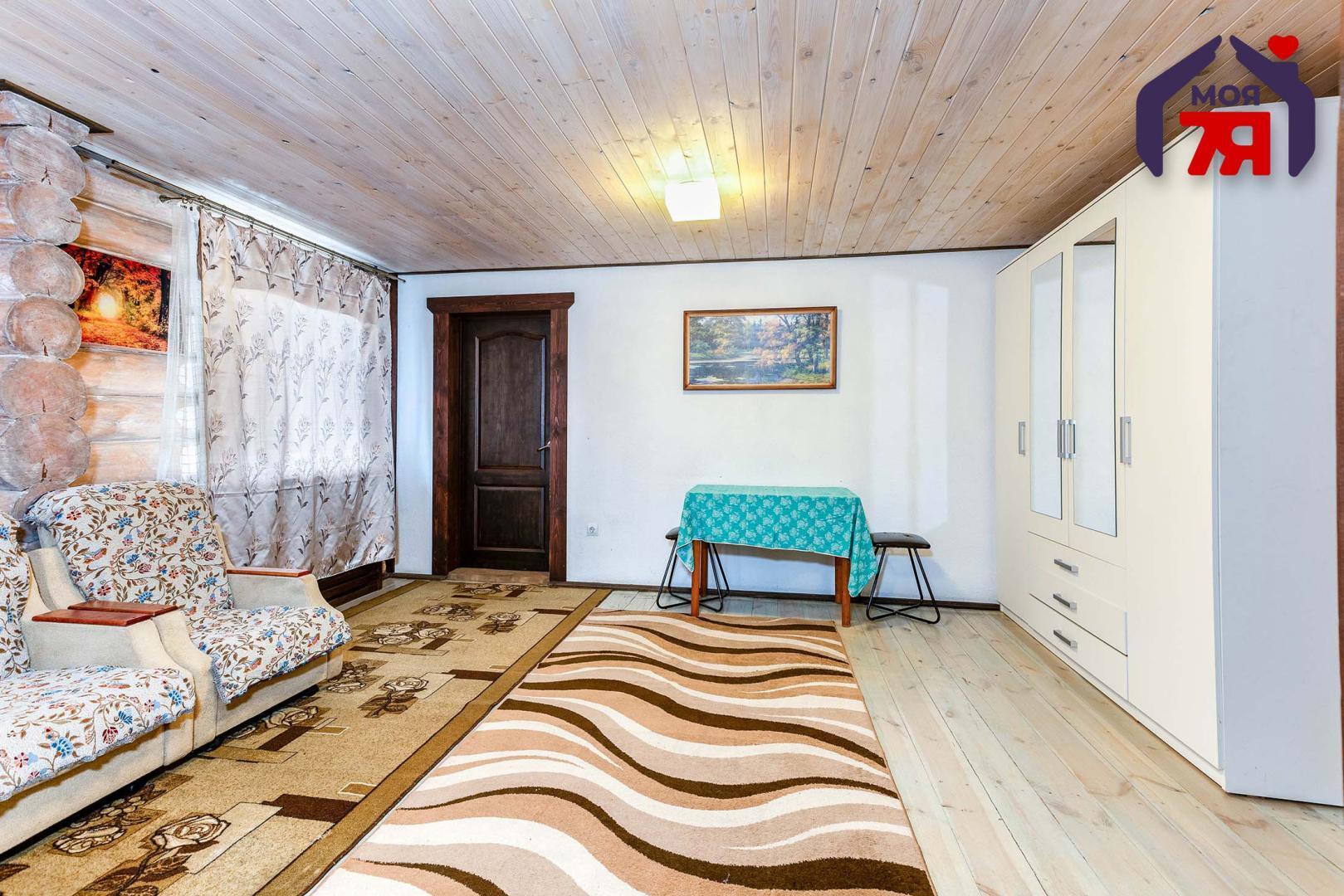 Casa 151 m² Cervien, Belarús