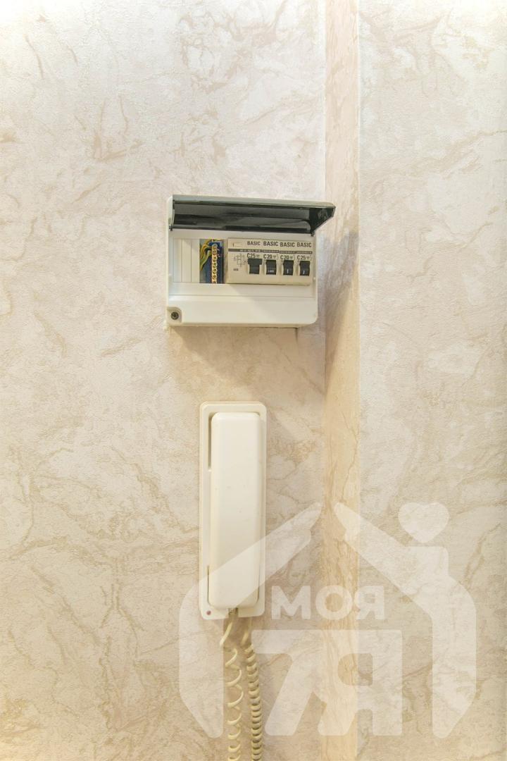 1 room apartment 35 m² Turec Bajary, Belarus