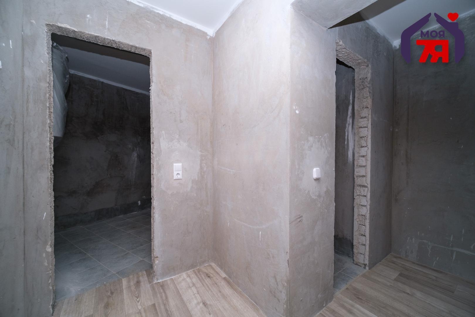 3 room apartment 79 m² Fanipal, Belarus