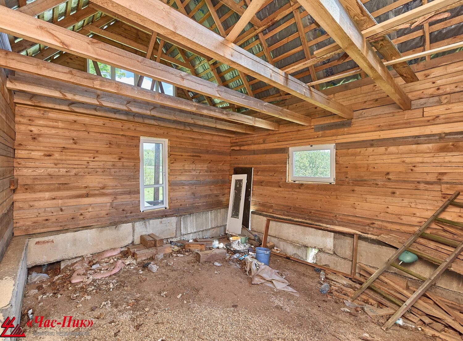 Działki  Jzufouski sielski Saviet, Białoruś