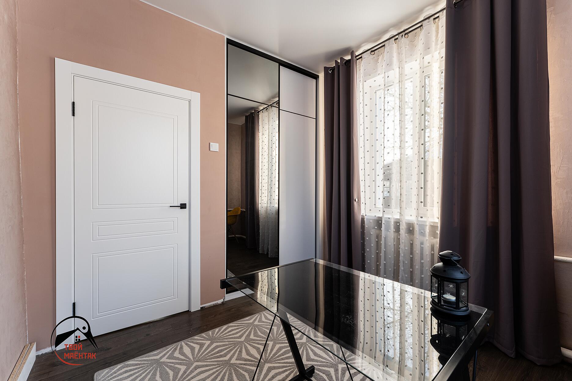 Haus 89 m² Ratamka, Belarus