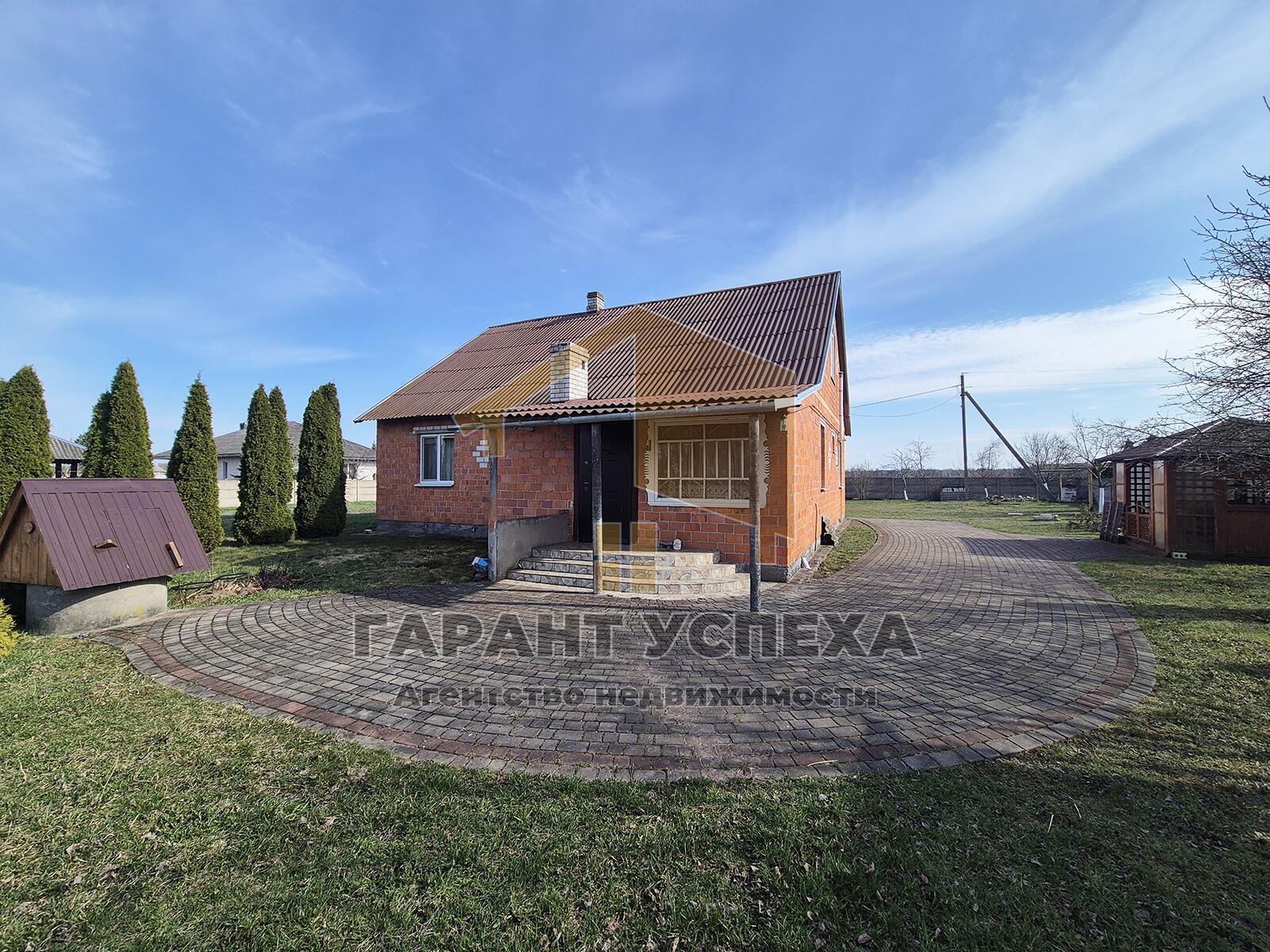 Дом 127 м² Медно, Беларусь